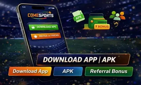 Download the app, unlock code F12BET300, and enter ₹1 contests faster