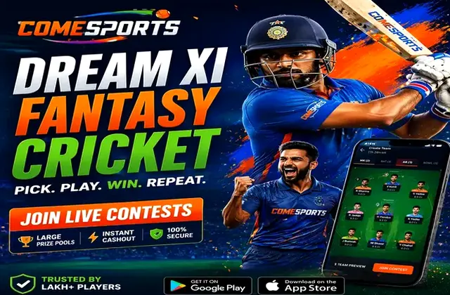 F12 (f 12 bet) fantasy cricket & matchday visual 1