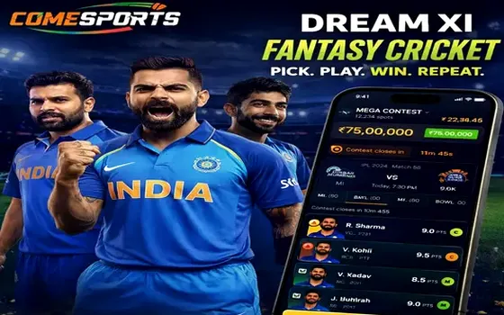 Punjab vs Lucknow on F12